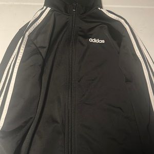 adidas jacket
